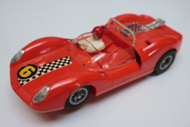 3209 Ford Lotus oranje nr. 6