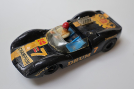 Ford Lotus zwart nr. 7