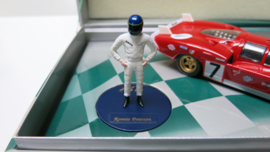 Fly GB-Track, Ferrari 512S Coda Lunga "Ronnie Peterson" (verpakking schade)