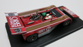 MG Vanquish, Lola T260 "Reine Wisell Watkins Glen 1972"