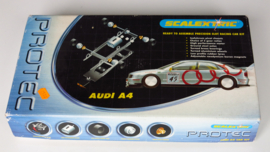 Scalextric, Slot Racing Carkit Audi A4 Protec #45