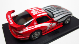 Fly Carmodel, Dodge  Viper GTS-R "Foot Locker"