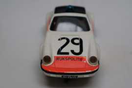 Porsche 911 Rijkspolitie