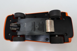 3228 Porsche 935 Jägermeister nr. 52 (gestempeld)