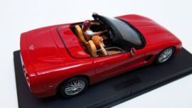 Fly Carmodel, Corvette C5 "Convertible" Speciale Editie