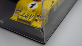 Fly Carmodel, Porsche 917/10 "Interserie Champion 1972" Can-Am (scheurtjes ovp)
