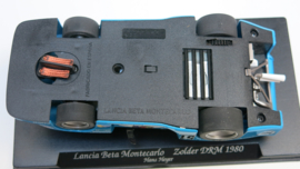 Fly GB track, Lancia Beta Montecarlo "Zolder DRM 1980"