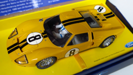 Scalextric Sport, Ford GT40 MKII "LeMans 1966" (Limited Edition)