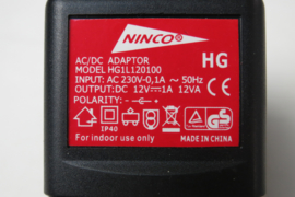 Ninco Adapter, type HG1L120100