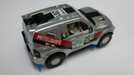 Ninco Raider, Mitsubishi Pajero "KHROL"