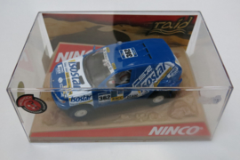 Ninco Raider, BMW X5 "ISOSTAR"
