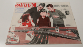 Scalextric catalogus