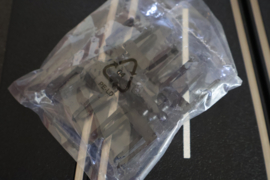 Carrera baandeel chicane