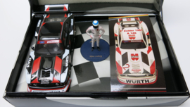 Fly GB track, Ford Capri RS Turbo "Klaus Ludwig"