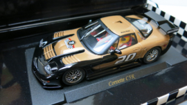 Fly Carmodel, Corvette C5R "H+T Motor Racing"
