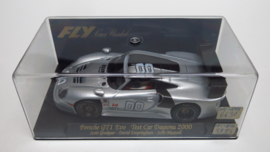 Fly Carmodel, Porsche 911 GT1 EVO "Test Daytona 2000"