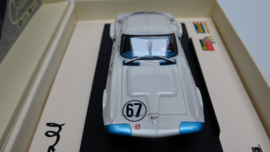 Revell, Corvette Grand Sport #67 "Road America 1964" (Limited Edition)