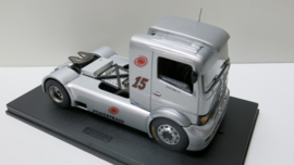 Fly GB track, Mercedes-Benz Atego Jarama FIA ETRC 2000