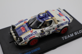 Teamslot, Lancia Stratos #3