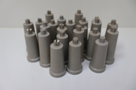 Brugpijlers (restant partij)