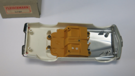 Mercedes 280SL kap wit (ovp)