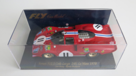 Fly Carmodel, Ferrari 512S Coda Lunga "24h. LeMans 1970" #11