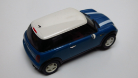 Ninco, Mini Cooper blauw
