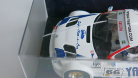 Fly Carmodel, BMW M3 GTR 2001 "Belcar Championship" (scheurtje ovp)