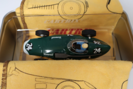 Cartrix, Vanwall 1956 #24 (Limited Edition)