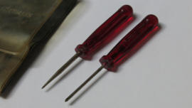 Originele Fleischmann gereedschapset (zeldzaam)