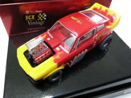 SCX Vintage, Ford Mustang "HotRod" (Limited Edition)