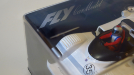 Fly Carmodel, Joest Porsche "Test Daytona 1995" (scheurtje ovp)
