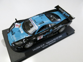 Fly Carmodel, Saleen S7R Valencia Fia GT 2004 (special)