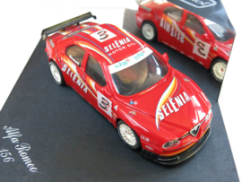 ProSlot, Alfa Romeo 156