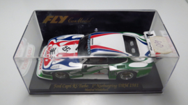 Fly Carmodel, Ford Capri RS Turbo "1ste Nurburgring DRM 1981"
