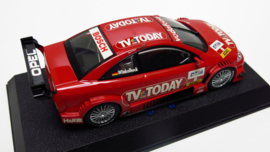 Scalextric, Opel Astra V8 Coupe "TV Today"