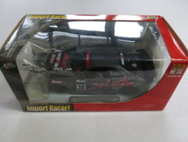 SOLD Jada Toys (Import Racer), Skyline Nissan GTR R34