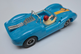 3210 Ford Lotus blauw nr. 8