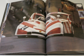 Informatieboek Porsche uit 1984