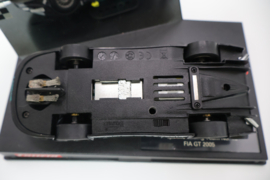 Carrera Evolution, Maserati MC12 Vitaphone Racing Team #10 "FIA GT 2005"