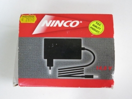 Ninco transformatoren (adapters)