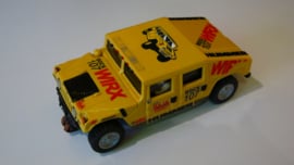 Cursa Models, Hummer H1