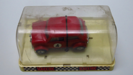 Scalextric, Mini Austin Morris "Rouge"