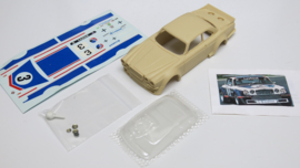Jaguar XJ 12C (Body kit)