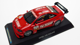 Scalextric, Opel Astra V8 Coupe "TV Today"