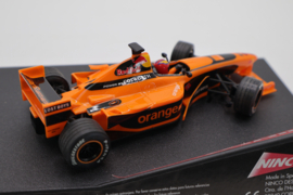 Ninco, Arrows A23 #21 "Bernoldi"