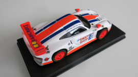 Fly Carmodel, Porsche 911 GT1 Evo "24h. Daytona 2003"