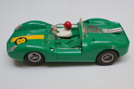 3210 Ford Lotus groen nr. 8