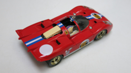 Fly Classic, Ferrari 512S N.A.R.T.