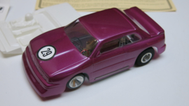 Parma, BMW M3 Saloon